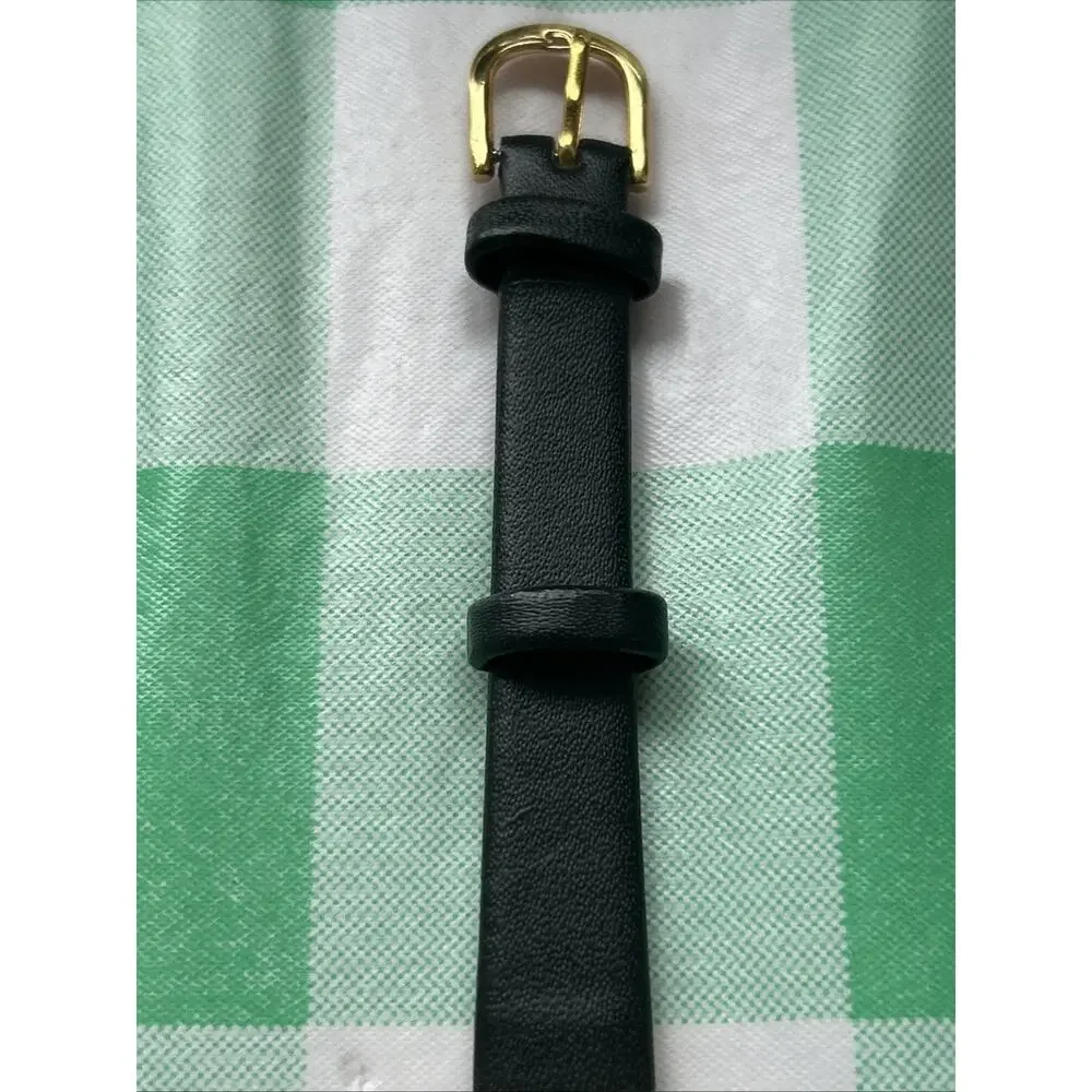 Timex Indiglo Gold Tone Women’s Quartz Watch